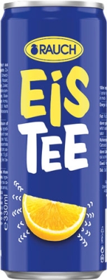 Rauch Eistee Produkt-Bild