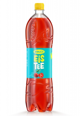 Rauch Eistee Produkt-Bild