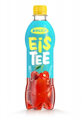 Rauch Eistee Produkt-Bild
