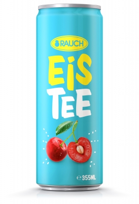 Rauch Eistee Produkt-Bild