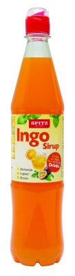 Spitz Sirup Produkt-Bild