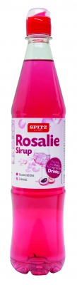 Spitz Sirup Produkt-Bild