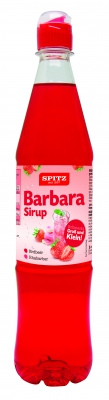 Spitz Sirup Produkt-Bild