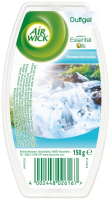 Airwick Duftgel Produkt-Bild