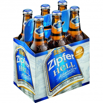 Zipfer Bier Produkt-Bild