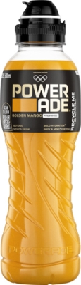 Powerade Energydrink Produkt-Bild