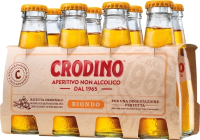 Crodino Bio Produkt-Bild