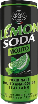 Soda Mojito Produkt-Bild