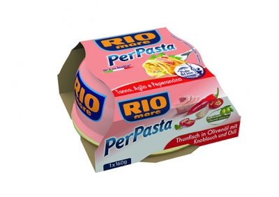 Rio Mare Fischkonserven Produkt-Bild