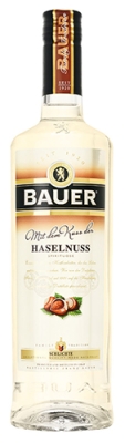 Bauer's Schnaps Produkt-Bild