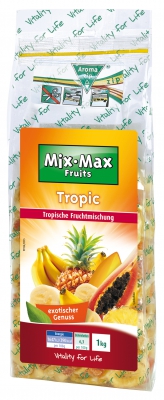 Vitality Studentenfutter Produkt-Bild