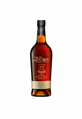 Zacapa Rum Produkt-Bild