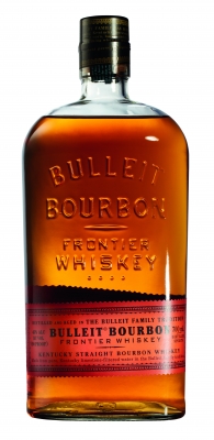 Bulleit Whisky/Whiskey Produkt-Bild