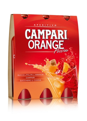 Campari Likör/Bitter Produkt-Bild