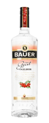 Bauer's Schnaps Produkt-Bild