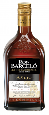 Ron Barcelo Rum Produkt-Bild