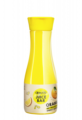 Rauch Fruchtsaft Juice Bar Produkt-Bild