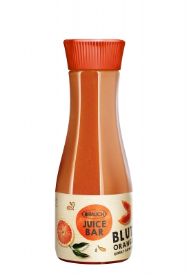 Rauch Fruchtsaft Juice Bar Produkt-Bild