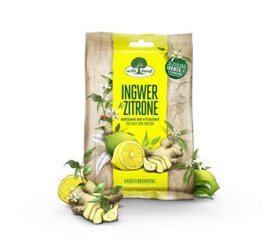 Willi Dungl Zuckerl Produkt-Bild