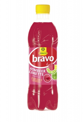 Bravo Fruchtsaft Produkt-Bild