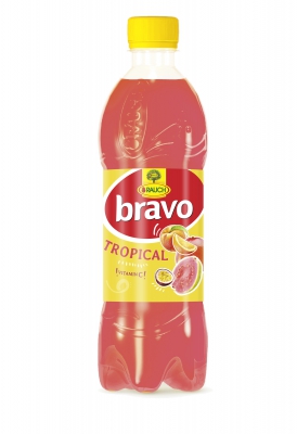 Bravo Fruchtsaft Produkt-Bild