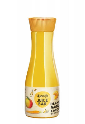 Rauch Fruchtsaft Juice Bar Produkt-Bild
