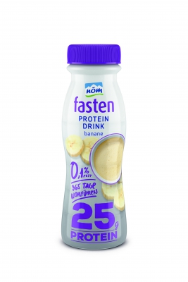 Nöm Fastendrink Produkt-Bild