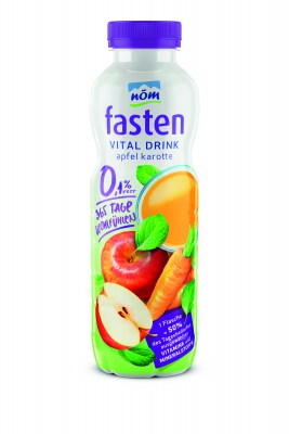 Nöm Molkedrink Produkt-Bild