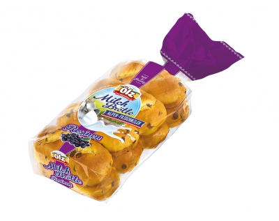 Ölz Striezel/Zopf/Brioche Produkt-Bild