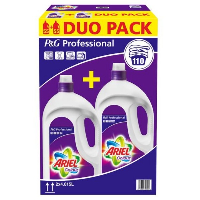 Ariel Waschmittel Produkt-Bild