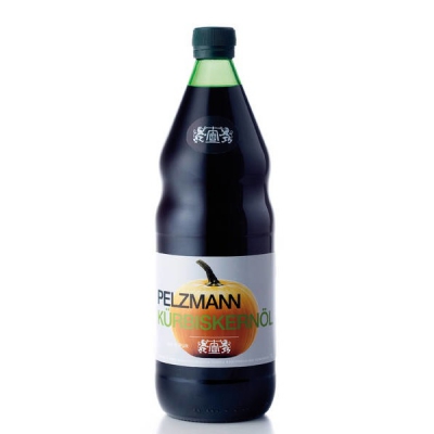 Pelzmann Öl Produkt-Bild
