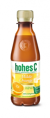 Hohes C Fruchtsaft Produkt-Bild