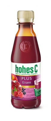 Hohes C Fruchtsaft Produkt-Bild