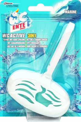 WC-Ente Wc-Duft Siegel Produkt-Bild