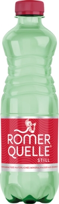 Römerquelle Mineralwasser Produkt-Bild