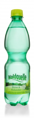 Waldquelle Frucht Produkt-Bild