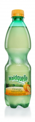 Waldquelle Frucht Produkt-Bild