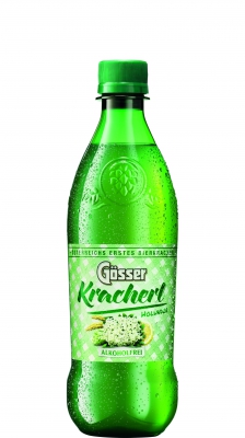 Gösser Kracherl Produkt-Bild