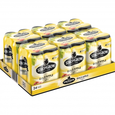 Strongbow Apple Cider Produkt-Bild