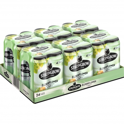 Strongbow Apple Cider Produkt-Bild