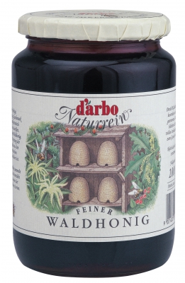 Darbo Honig Produkt-Bild