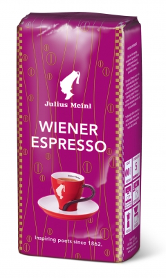 Julius Meinl Kaffee Produkt-Bild