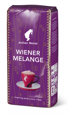 Julius Meinl Kaffee Produkt-Bild