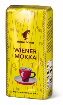Julius Meinl Kaffee Produkt-Bild