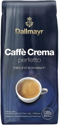 Dallmayr Kaffee Produkt-Bild