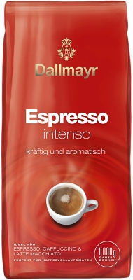 Dallmayr Kaffee Produkt-Bild