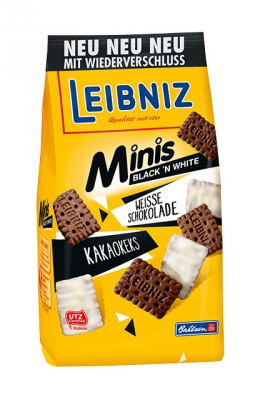 Bahlsen-Leibniz Kekse Produkt-Bild