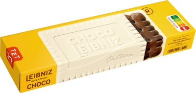 Bahlsen-Leibniz Kekse Produkt-Bild