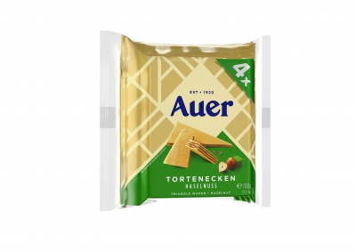 Auer Waffeln Produkt-Bild