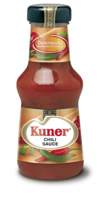 Kuner Sauce Produkt-Bild